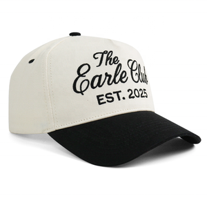 قبعة رياضية قطنية HBA54 مخصصة بشعار مطرز للنساء، قبعة بيسبول بخمسة ألواح للرجال - Product Image 6