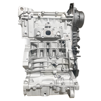 Bloc Moteur JLH-3G15TD en Promotion, Moteur Essence 1.5T pour Voiture, Bloc Moteur Complet pour Geely Coolray Xingyue Lynk
