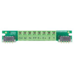 <b>Terminal</b> Block 7 Position 5mm Pitch 1.5mm Height For Electrical Connections - Product Image 1