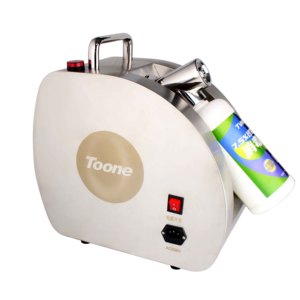 Générateur de vapeur de peroxyde d'hydrogène contrôlé par PLC automatique TOONE-TVHP100PRO pour la stérilisation - Product Image 2