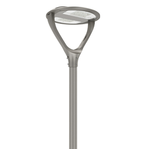 <span class=keywords><strong>Luminaire</strong></span> de rue extérieur ZGSM, poteau de rue, 30W 50W 80W, éclairage LED urbain pour jardin - Product Image 3