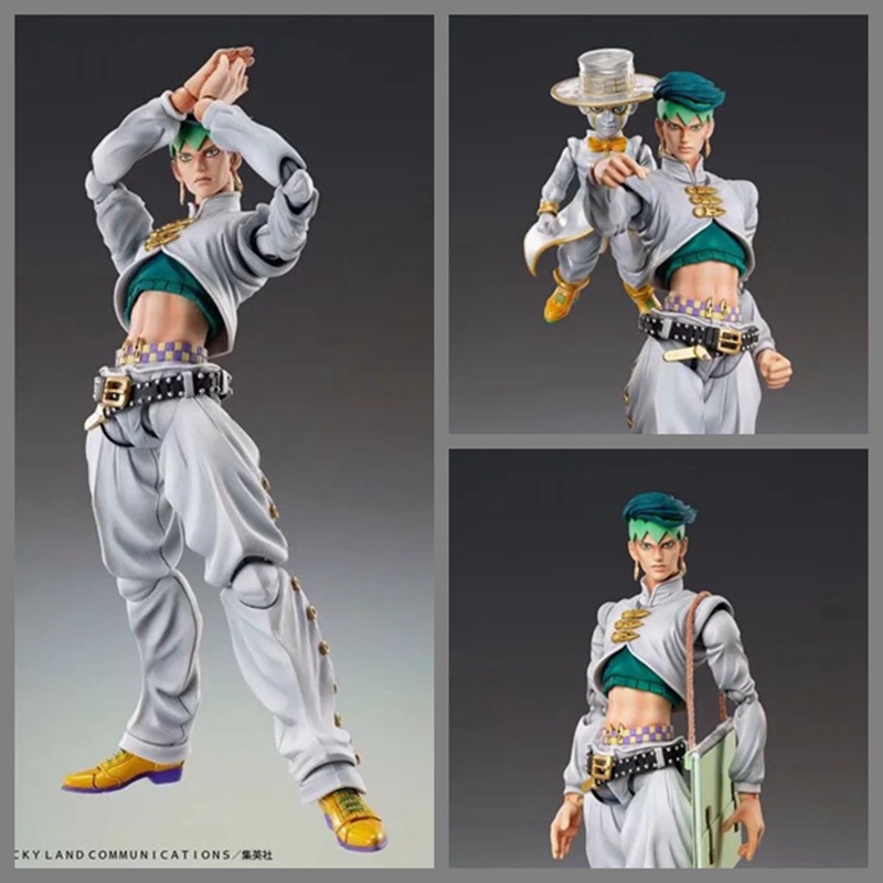 Rohan Kishibe ASW1100493