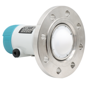 Tecnología de microondas Medición de nivel de líquido Medidor de nivel de radar - Product Image 4