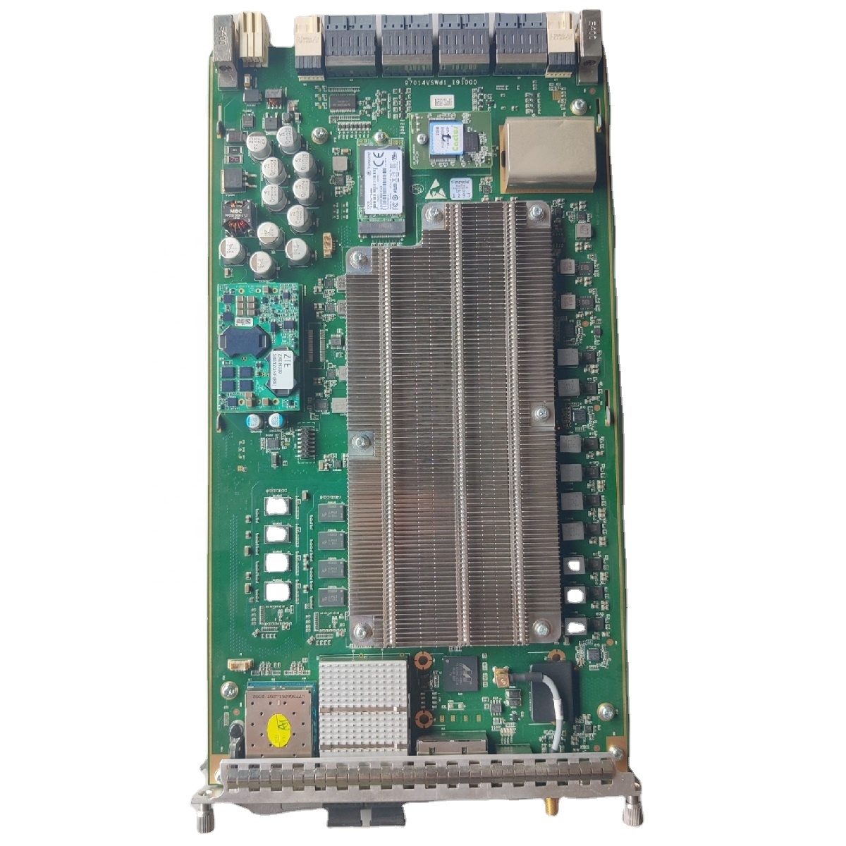 Vbppd2p Virtualized Basestation Processing Type D2p