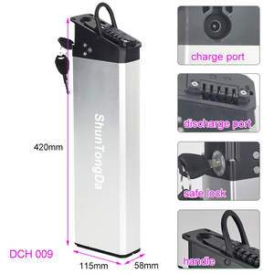 <span class=keywords><strong>Batterie</strong></span> de vélo électrique pliable 48V 10.4Ah 12.8Ah 14Ah 52v 17.5ah <span class=keywords><strong>batterie</strong></span> 36V 10Ah pour <span class=keywords><strong>samebike</strong></span> <span class=keywords><strong>LO26</strong></span> 20LVXD30 Mate X <span class=keywords><strong>batterie</strong></span> de vélo électrique - Product Image 3