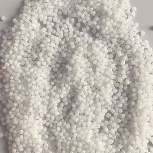 Best Selling Factory-Made Polypropylene Resin Granules Natural White Pellets - Product Image 3