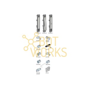 ABB 1STQ008123A0000 - Nuovo - Product Image 1