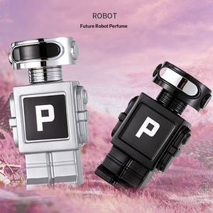 Parfum robotique pour le commerce extérieur transfrontalier, parfum <span class=keywords><strong>bois</strong></span>é, <span class=keywords><strong>eau</strong></span> <span class=keywords><strong>de</strong></span> <span class=keywords><strong>toilette</strong></span> pour homme, vente en gros, parfum durable, mise à niveau, format voyage - Product Image 3