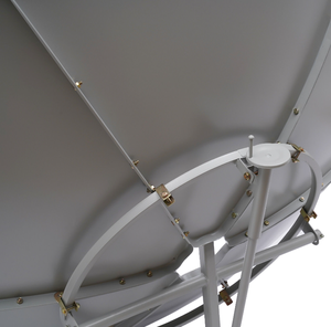 Horno Solar Parabólico de 1.5m de Diámetro, Cocina Solar Portátil para Acampar al Aire Libre - Product Image 3