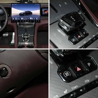 Nouvelle Denza Z9 GT SUV Électrique 2025 – Voiture de Luxe Classe D, Véhicule à Énergie Nouvelle – Précommande avec Acompte