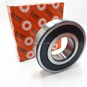 12x37x12 rodamiento de bolas <span class=keywords><strong>radial</strong></span> <span class=keywords><strong>6301</strong></span>-RSR rodamiento de bolas sellado lista de precios 6301DDU 6301LLU <span class=keywords><strong>6301</strong></span>-2RS1 <span class=keywords><strong>6301</strong></span> rodamiento - Product Image 4