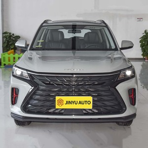DFSK <span class=keywords><strong>Fengon</strong></span> <span class=keywords><strong>Glory</strong></span> 600 Nuevo 2026 1.5T 6MT Edición de Lujo, SUV Económico de Gasolina, Autos Nuevos Dongfeng <span class=keywords><strong>Fengon</strong></span> 580 - Product Image 2