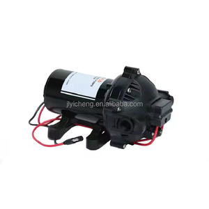 Kit <span class=keywords><strong>de</strong></span> pompe marine haute tension OEM pour lavage <span class=keywords><strong>de</strong></span> ponts, pompe à diaphragme spéciale pour bateaux, caravanes et camping-cars, pompes <span class=keywords><strong>de</strong></span> lavage à eau. - Product Image 2