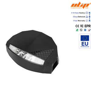 Pantalla LCD Original Kukirin G2, Pantalla Principal para Scooter Eléctrico, Panel Digital, Accesorios - Product Image 1