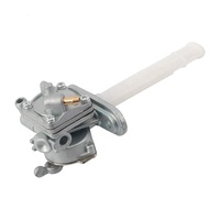 Robinet à essence pour moto, robinet à vide, robinet à essence pour Suzuki Katana GS450 450 550 650 750 850 GSX600F GSX750F