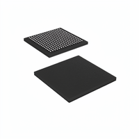 Speicher 256 Lbga 70T3539Ms133Bcg Elektronische Chips Komponente BOM IC Auf Lager