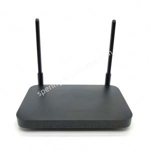 Nuevo ONU GPON <span class=keywords><strong>NOU</strong></span> G-240W-F original con 4GE+2TEL+USB+AC WIFI para FTTH, igual que el router de fibra óptica G-2425G-<span class=keywords><strong>A</strong></span> - Product Image 4