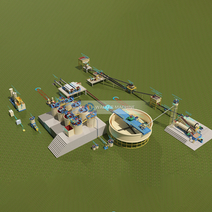 Vàng elution & electrowinning nhà máy cho đá vàng tinh chế - Product Image 6