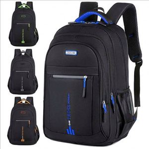 Waterproof <b>Laptop</b> Large Capacity Mens Travel <b>Backpack</b> High School Middle Student Bags Outdoor Mochilas Escolares - Product Image 2