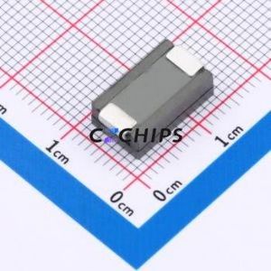 Inducteur de puissance FC-SH1304-R15M-45A SMD, 13,3x7,5 mm (Inductance : 150nH) (Précision : 20%) Courant nominal : 45A - Product Image 2