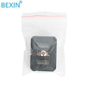 แผ่นยึดแบบปลดเร็ว Sirui ทำจากอลูมิเนียมอัลลอยด์ สำหรับขาตั้งกล้อง - Product Image 1