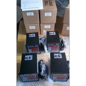 เครื่องชั่งดิจิตอล Senstech รุ่น DI-100 สำหรับใช้งานในอุตสาหกรรม - Product Image 4