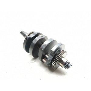 Motorrad-Kurbelwelle 650CC OEM Maßgefertigt Racing-Kurbelwelle Superlegierung Stroker ATV/UTV Billet-Kurbelwelle - Product Image 2