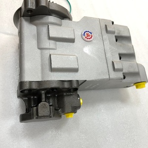 319-0607 3190607 Fuel <b>Pump</b> for Excavator Parts - Product Image 3