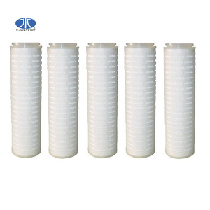 Pp xếp li Cartridge lọc 10/20/30/40 inch bên ngoài Dia 68 Mét - Product Image 1