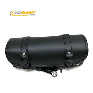 Sacoche latérale de moto imperméable pour outils et accessoires, compatible avec la moto électrique Citycoco - Product Image 2
