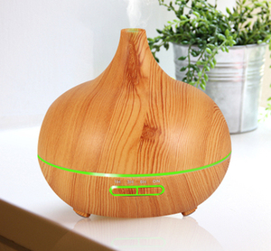 Nouveaux produits innovants à ultrasons : Diffuseur humidificateur d'arômes pour la maison, best-sellers d'huiles essentielles uniques - Product Image 4