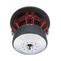 Subwoofer de voiture haute puissance 1500W RMS de 12 pouces avec panier en aluminium, excellente qualité sonore, meilleur prix, fabriqué en Chine
