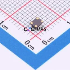 OW2EL89CEI-XFMYLC-25M Temperature Compensated Crystal Oscillator (TCXO) SMD3225-4P Oscillator 25MHz 2.5ppm CMOS 3.3V - Product Image 2