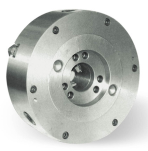 Mâm cặp ba chấu A1-6, mâm cặp 250mm, thép tôi cứng, độ chính xác cao, tốc độ cao, mâm cặp tự định tâm K11, mâm cặp tiện 3 chấu 10 inch - Product Image 4