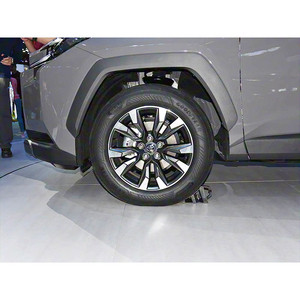 RAV-4 2026 Model Hybrid 2.0L Two-Wheel <b>Drive</b> Luxury Edition 2.0L 152 Hp I4 City Commuting Vehicles - Product Image 5