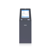 Sonoff-power Bank Intelligent, écran tactile, système de gestion de files d'attente, pour Restaurant, hôpital, cinéma