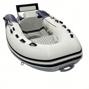 <span class=keywords><strong>Bateau</strong></span> semi-rigide Achilles Hypalon de 10,5 pieds pour 5 personnes avec cabine, OEM ODM, à <span class=keywords><strong>vendre</strong></span>, pour la pêche de luxe - Product Image 3