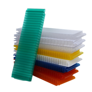 Quảng Đông Nhà Máy Tùy Chỉnh <span class=keywords><strong>Polycarbonate</strong></span> Cắm Mô Hình Tấm Bền Mô Hình Tấm Cho Quảng Cáo Và Khuyến Mại Mặt Tiền - Product Image 6