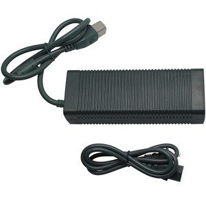 Nhà máy cho xboxes 360 AC Adapter cung cấp điện cho xboxes 360 chất béo giao diện điều khiển sạc điện - Product Image 5