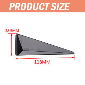 Luces indicadoras de <span class=keywords><strong>señal</strong></span> de giro <span class=keywords><strong>lateral</strong></span> para coche, 1 par, para Renault Avantime Espace MK4 Megane MK2 CC Scenic - Product Image 3