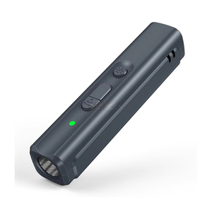 2025 Anti Barking Stop Bark <span class=keywords><strong>Training</strong></span> Device <span class=keywords><strong>Pet</strong></span> TrainingUltrasonic Repelente disuasorio Perro Gato Pájaro Ratones Animales Repelente - Product Image 1