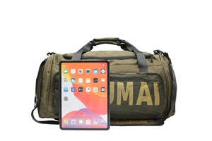 Wholesale Custom Fitness <strong>Duffel</strong> <strong>Bags</strong> Men Women Universal Travel Shoulder Luggage <strong>Trendy</strong> Classic Sling Design Outdoor Activities - Product Image 6