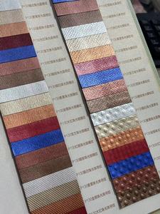 New Design Litchi Textured 120/250/300/350 Gsm Black <b>Paper</b> Custom Color Coated Fancy <b>Paper</b> Manufacturer - Product Image 3