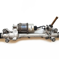 Crémaillère de direction électrique de haute qualité, directement de l'usine, compatible avec Toyota Lexus LS350 essence, OE NO. 44250-50440