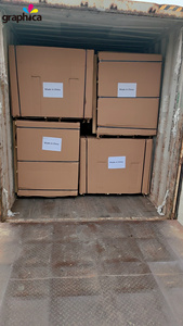 Pannello in Legno di Betulla e Pioppo con Colla E0, Spessore 12mm/15mm/18mm, Umidità <6%-8%, Ideale per la Produzione di Fustelle - Best Seller Grafico - Product Image 3