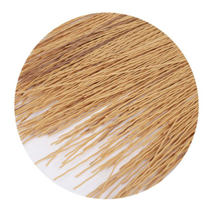 Artificielle Longue Durée Ignifuge Résistant Au Vieillissement <span class=keywords><strong>de</strong></span> Toit En <span class=keywords><strong>Chaume</strong></span> Synthétique - Product Image 3