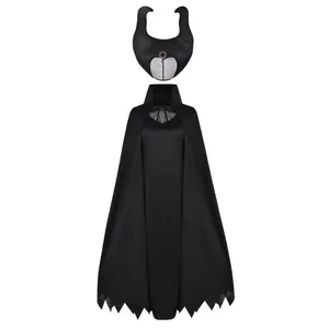 Женский костюм демона на Хэллоуин