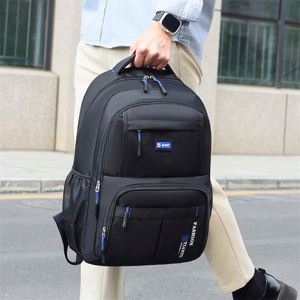 2025 <b>Multi</b> Functional Backpacks Large Capacity College Students Computer <b>Bag</b> for Laptop Business Sports - Product Image 2
