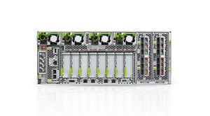 เปิดตัวเซิร์ฟเวอร์ New O Racle SPARC M12-2 พร้อมด้วย 384 คอร์ และ RAM 32TB Oracl E M12-2 - Product Image 4