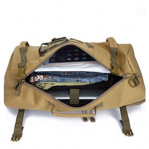 Sacs à dos 2022 pour la randonnée, la chasse, les voyages, les sports de plein air, la remise en forme, la gym, sac à dos tactique - Product Image 3